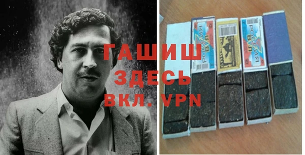 прущий лед Алзамай